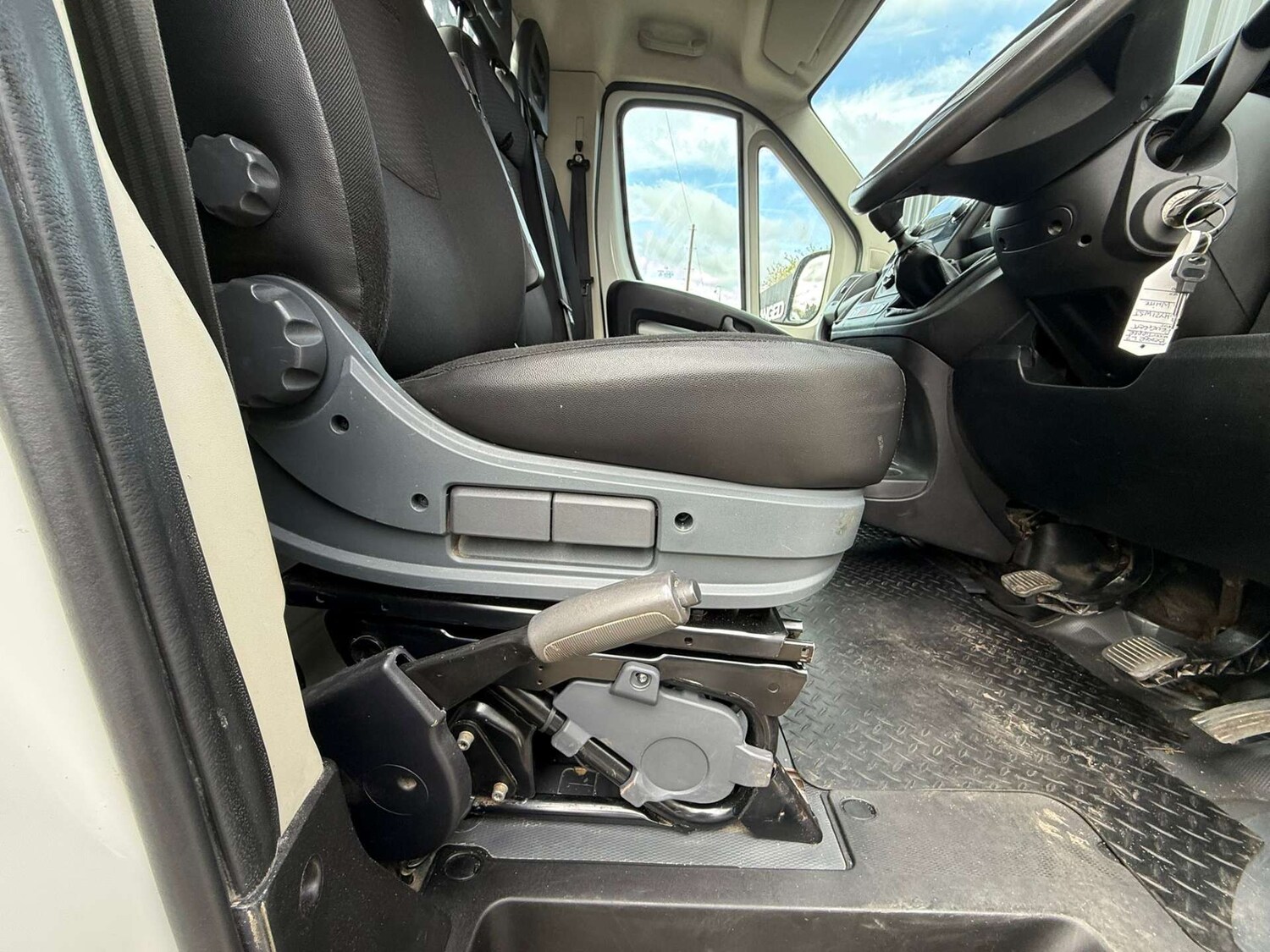 Used Peugeot Boxer 2021 for sale - 78026357: Photo 36