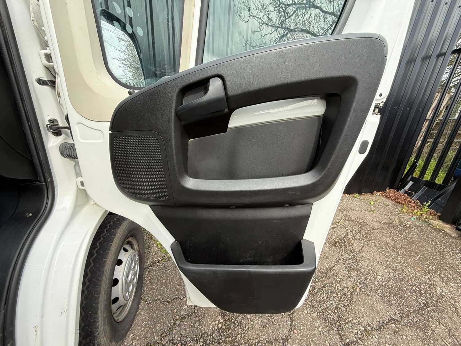 Used Peugeot Boxer 2021 for sale - 78026357: Photo 37