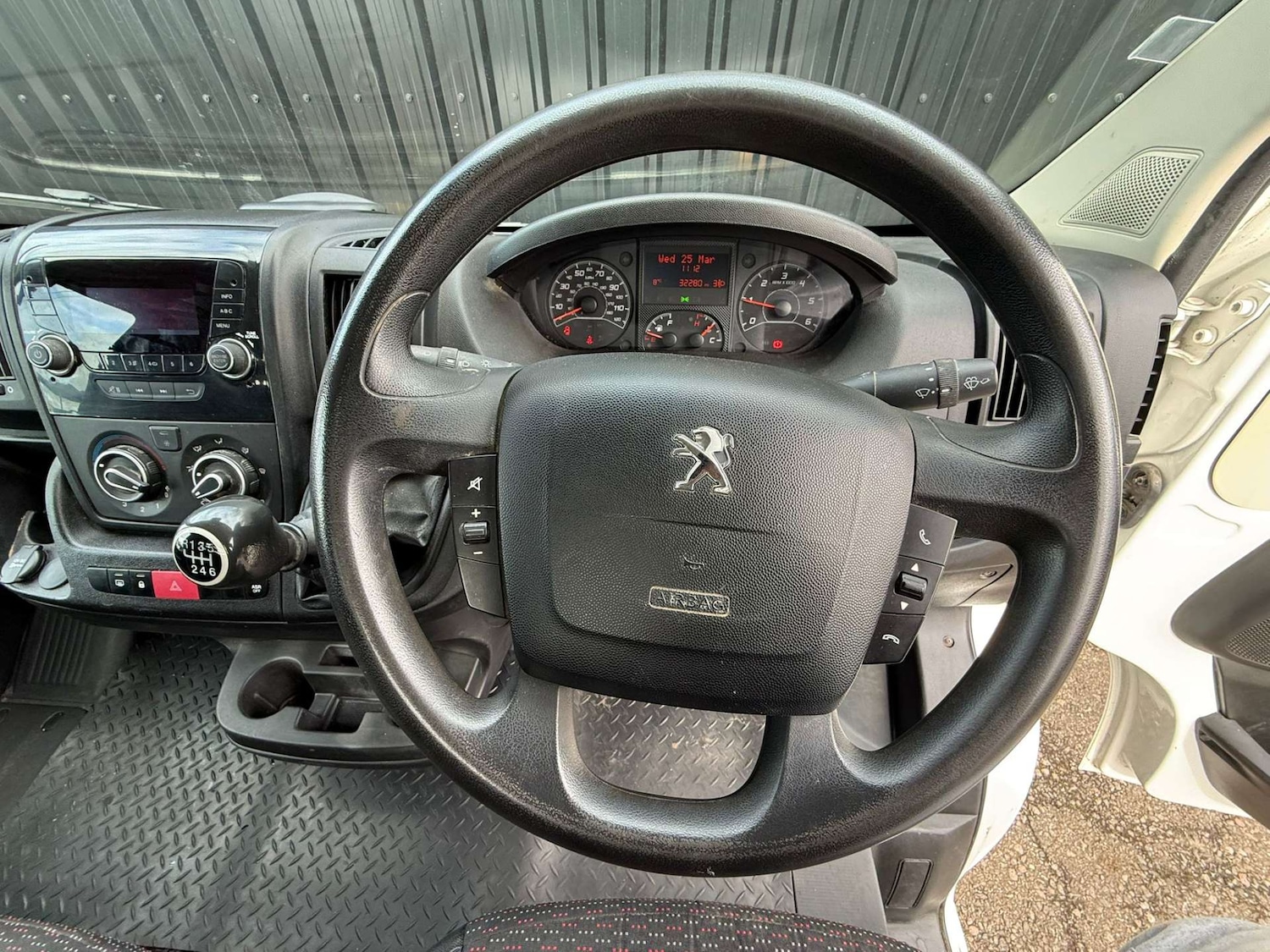Used Peugeot Boxer 2021 for sale - 78026357: Photo 4