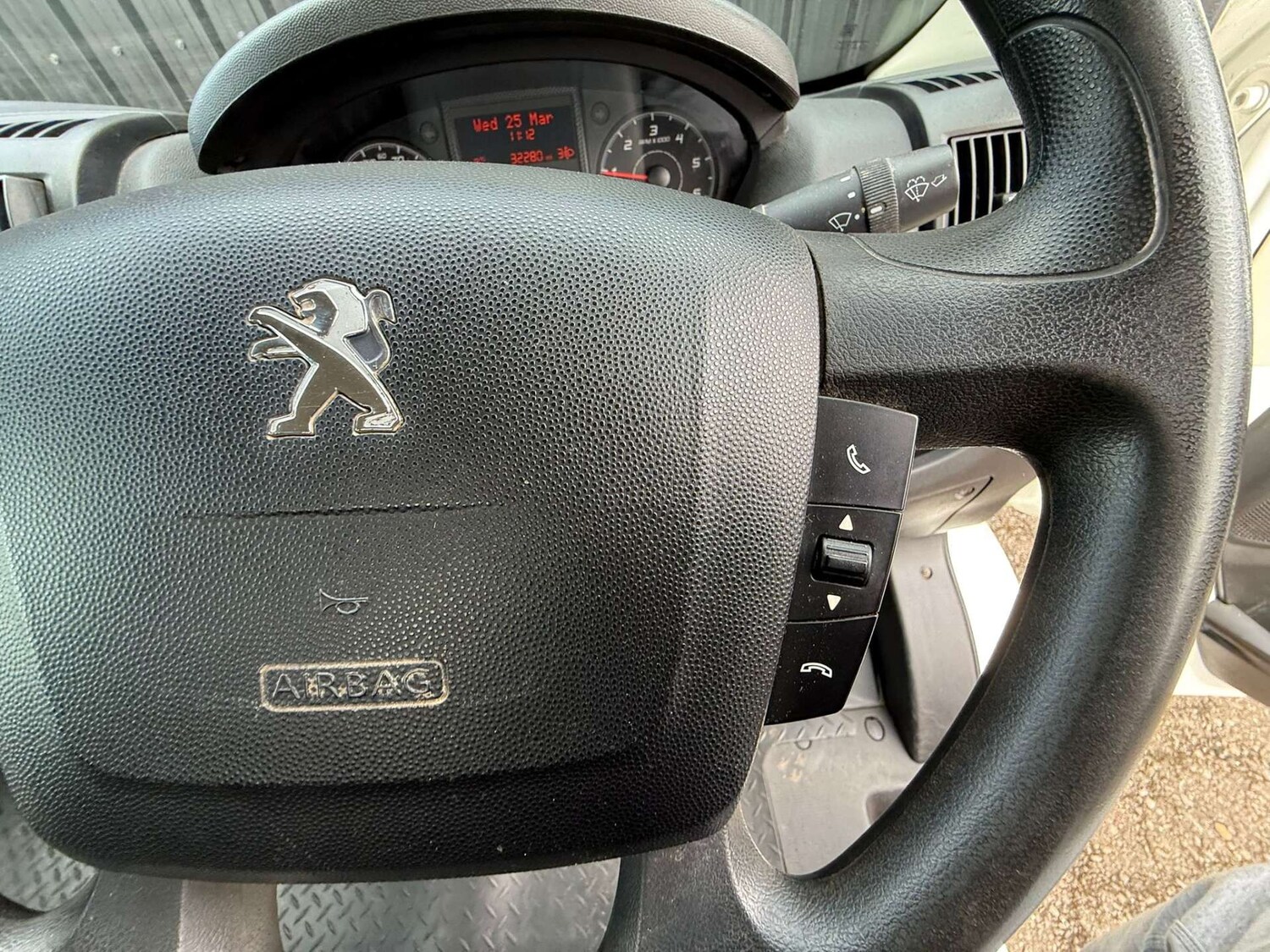 Used Peugeot Boxer 2021 for sale - 78026357: Photo 40