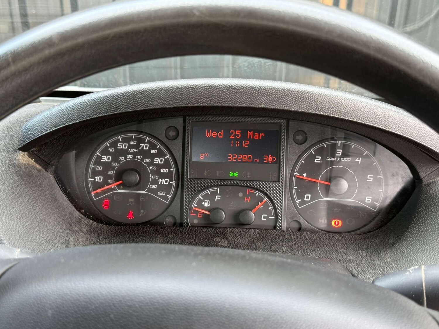 Used Peugeot Boxer 2021 for sale - 78026357: Photo 42