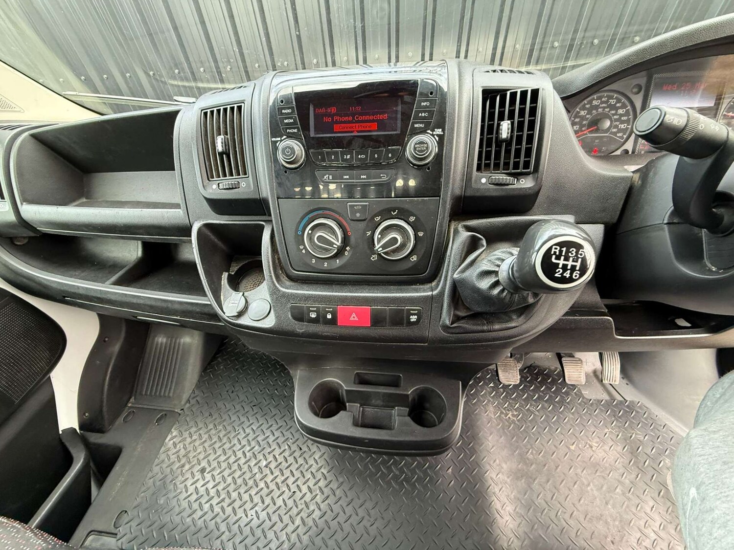 Used Peugeot Boxer 2021 for sale - 78026357: Photo 46