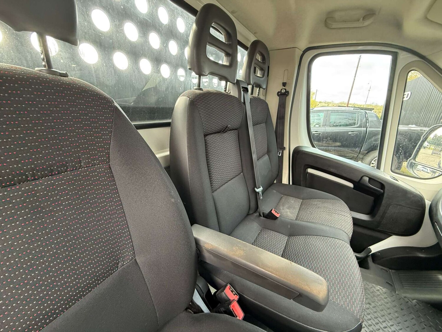 Used Peugeot Boxer 2021 for sale - 78026357: Photo 48