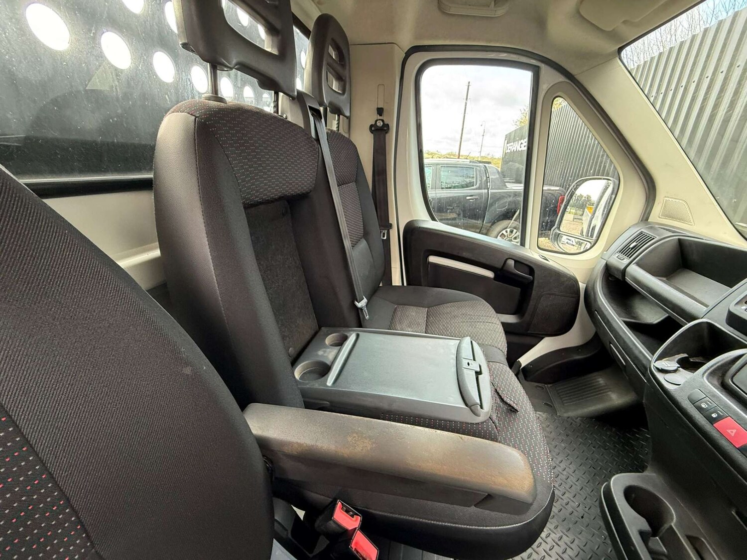 Used Peugeot Boxer 2021 for sale - 78026357: Photo 49