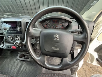Used Peugeot Boxer 2021 for sale - 78026357: Photo
