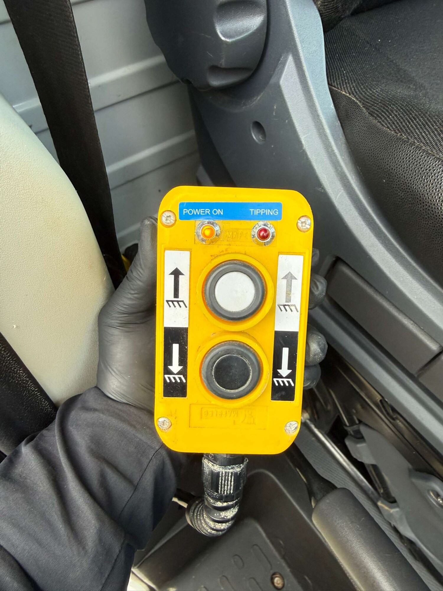 Used Peugeot Boxer 2021 for sale - 78026357: Photo 51