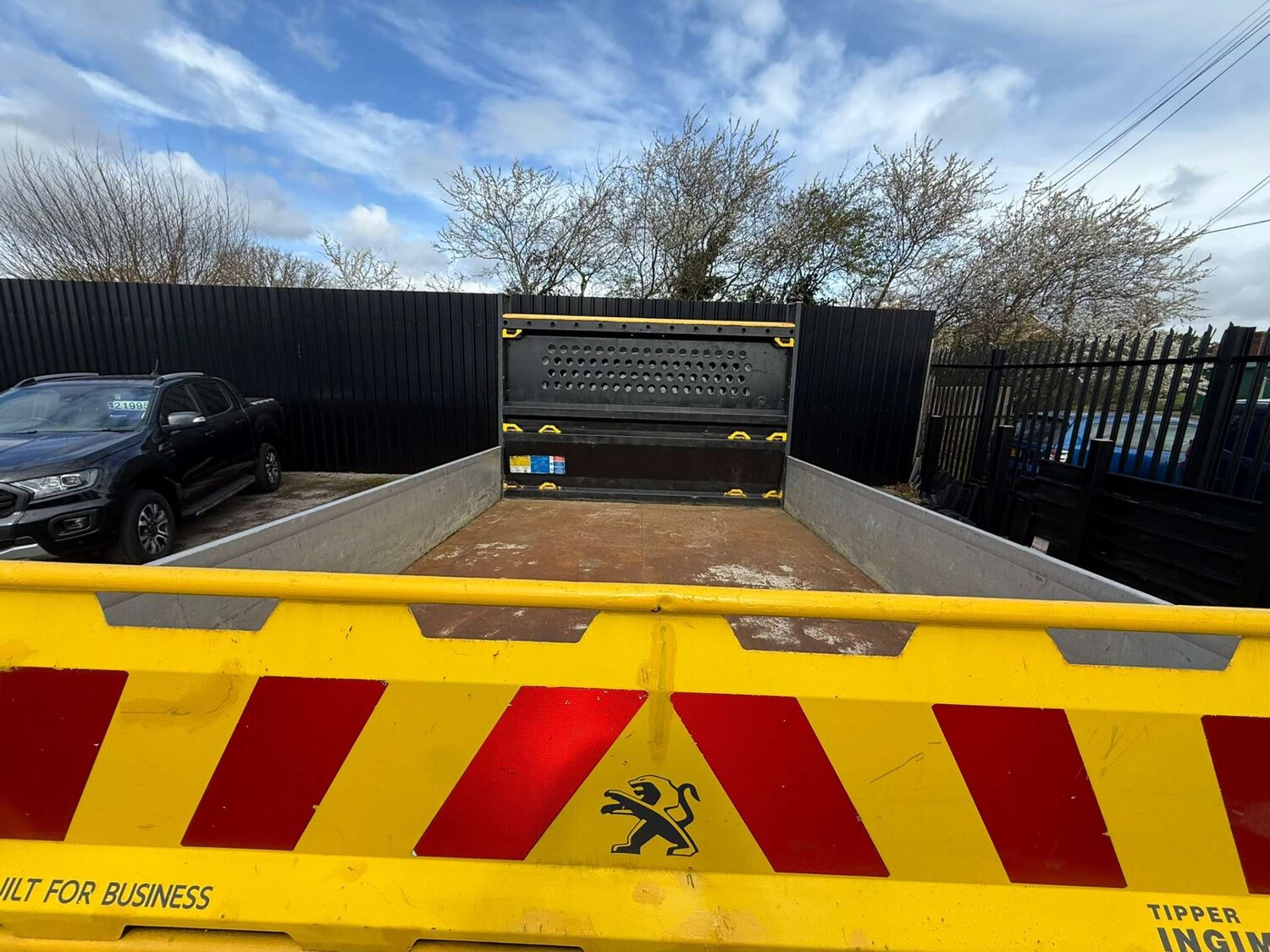 Used Peugeot Boxer 2021 for sale - 78026357: Photo 52