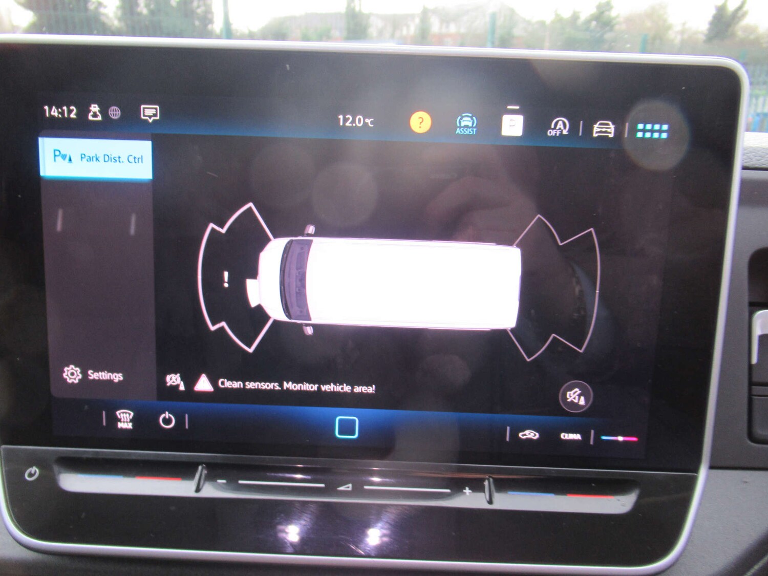 Used Volkswagen Crafter 2024 for sale - 77469820: Photo 18