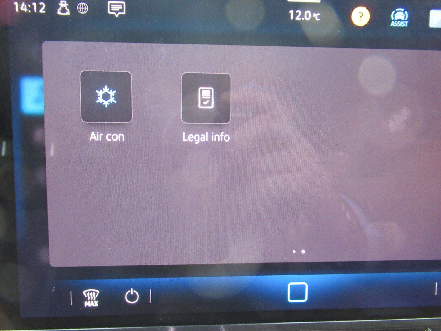 Used Volkswagen Crafter 2024 for sale - 77469820: Photo 21