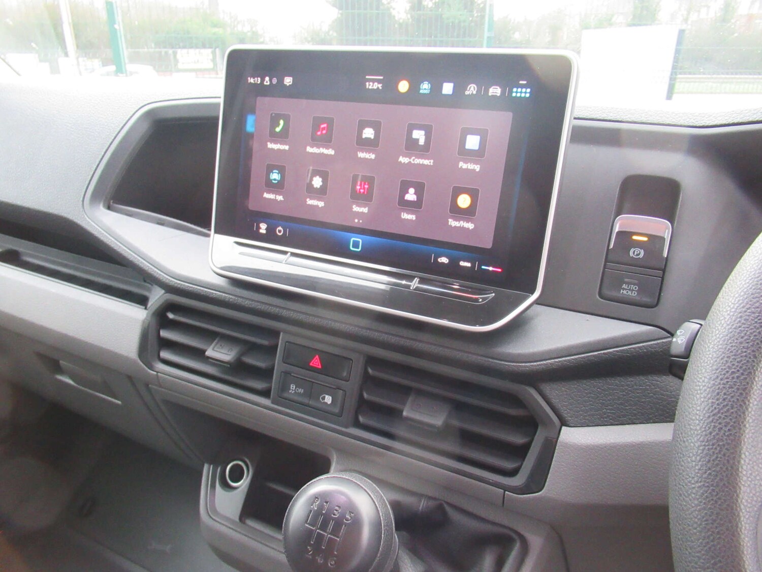 Used Volkswagen Crafter 2024 for sale - 77469820: Photo 23