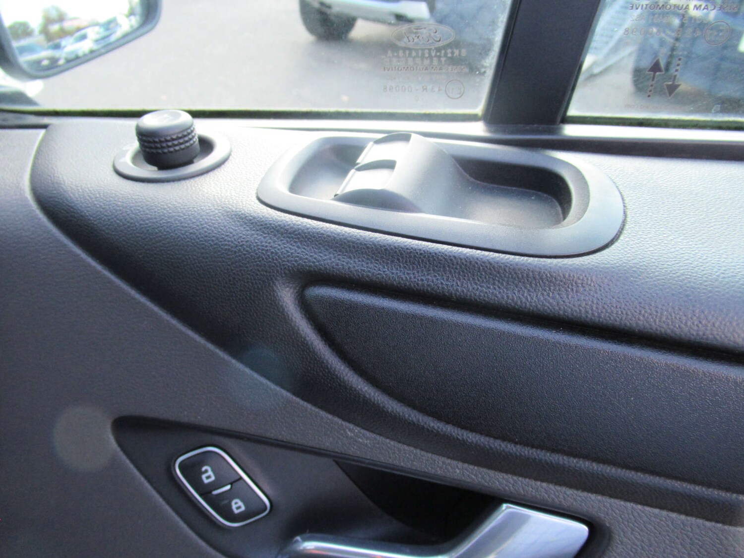 Used Ford Transit Custom 2020 for sale - 76118361: Photo 27