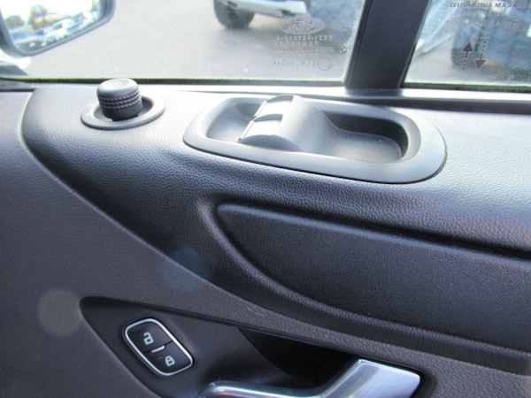 Used Ford Transit Custom 2020 for sale - 76118361: Photo 27