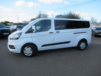 Used Ford Transit Custom 2020 for sale - 76118361: Photo 3