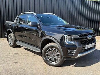 Used Ford Ranger 2023 for sale - 78442265: Photo
