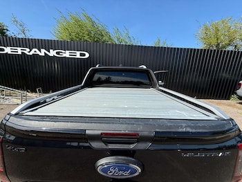 Used Ford Ranger 2023 for sale - 78442265: Photo