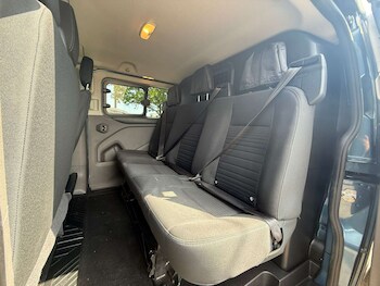 Used Ford Transit Custom 2019 for sale - 78409159: Photo