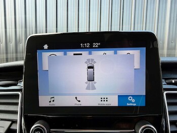 Used Ford Transit Custom 2019 for sale - 78409159: Photo