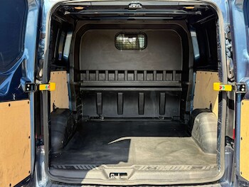 Used Ford Transit Custom 2019 for sale - 78409159: Photo