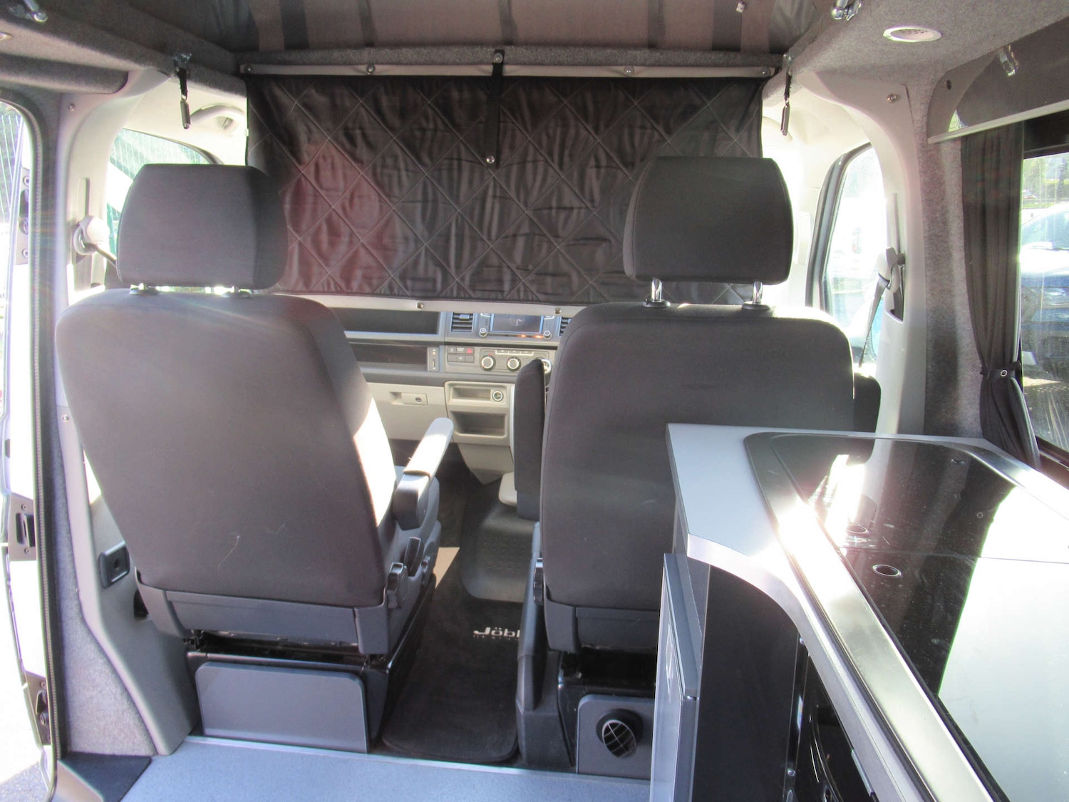 Used Volkswagen Transporter 2019 for sale - 76600820: Photo 13