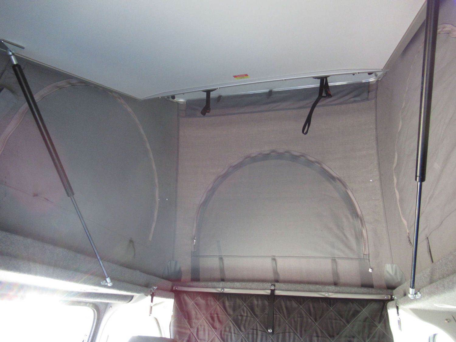 Used Volkswagen Transporter 2019 for sale - 76600820: Photo 14