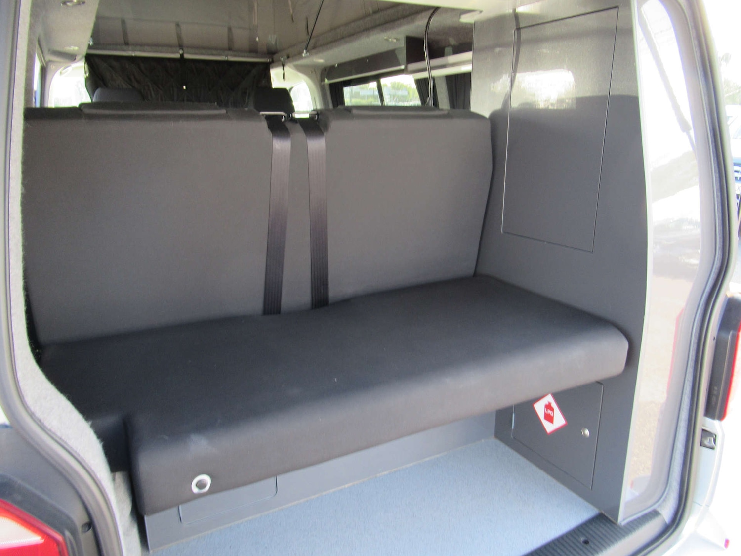 Used Volkswagen Transporter 2019 for sale - 76600820: Photo 21