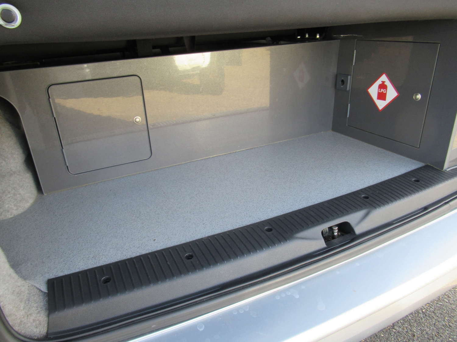 Used Volkswagen Transporter 2019 for sale - 76600820: Photo 22