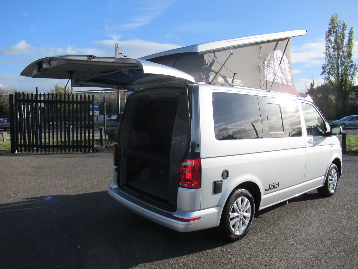 Used Volkswagen Transporter 2019 for sale - 76600820: Photo 25