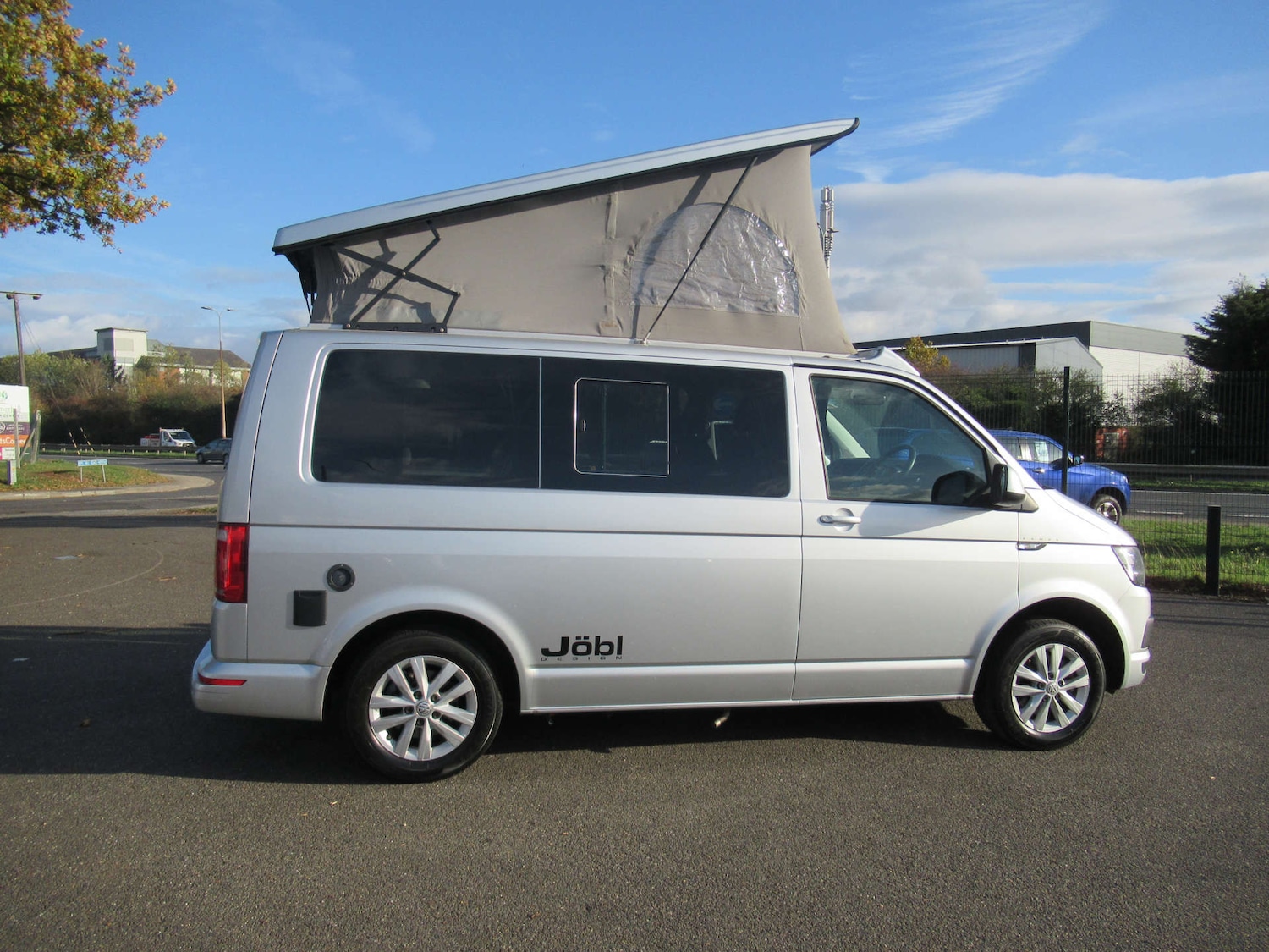 Used Volkswagen Transporter 2019 for sale - 76600820: Photo 27
