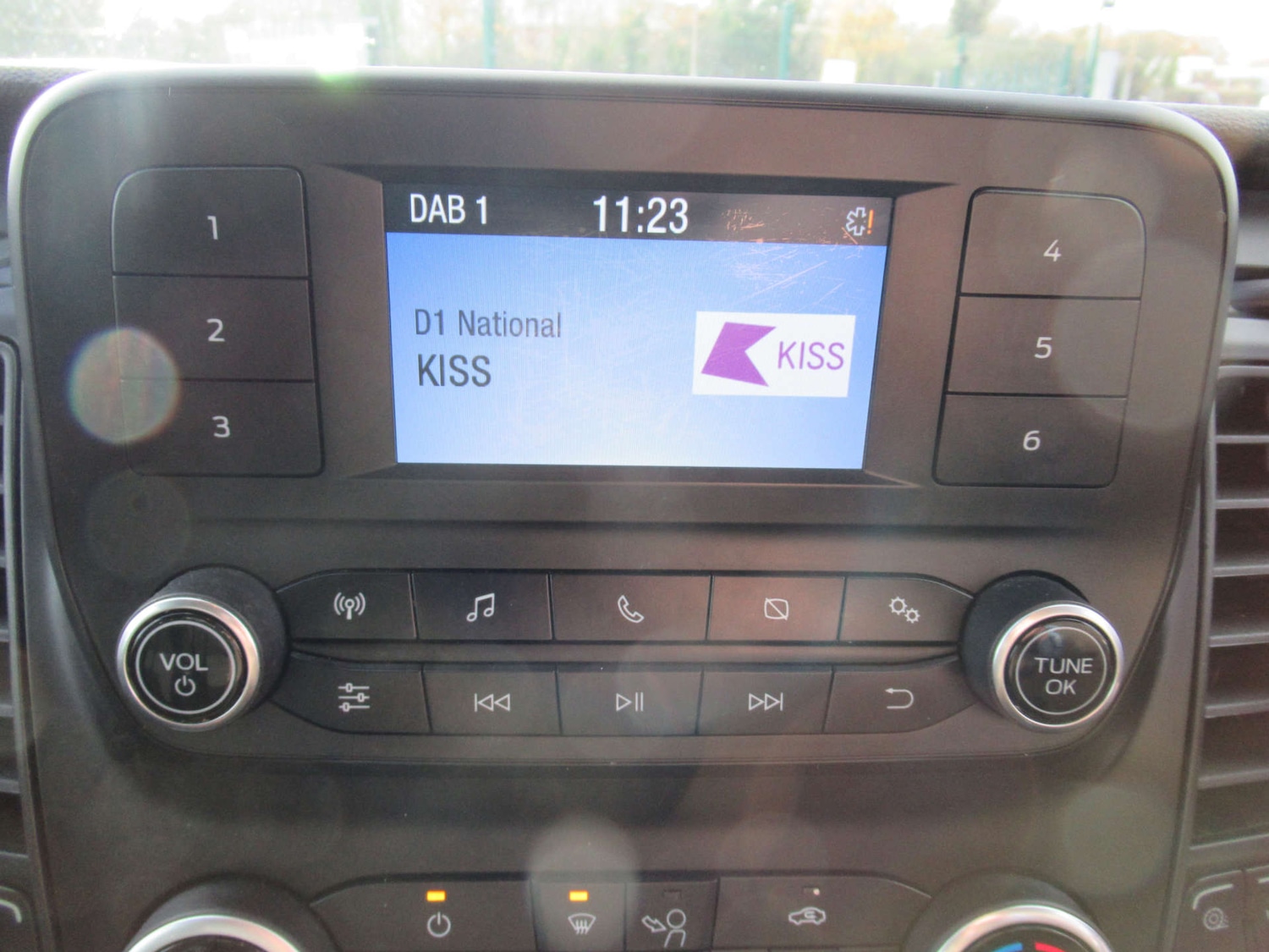 Used Ford Transit 2021 for sale - 76845371: Photo 18