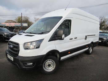 Ford - Transit