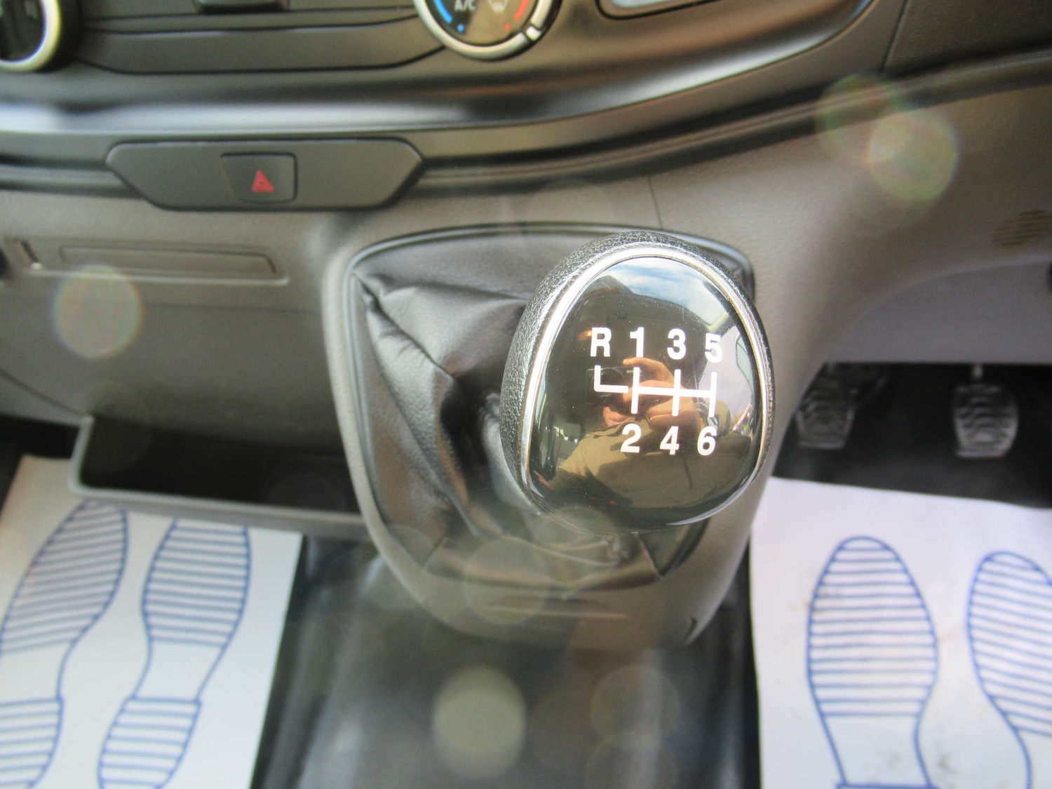 Used Ford Transit 2021 for sale - 76845371: Photo 21