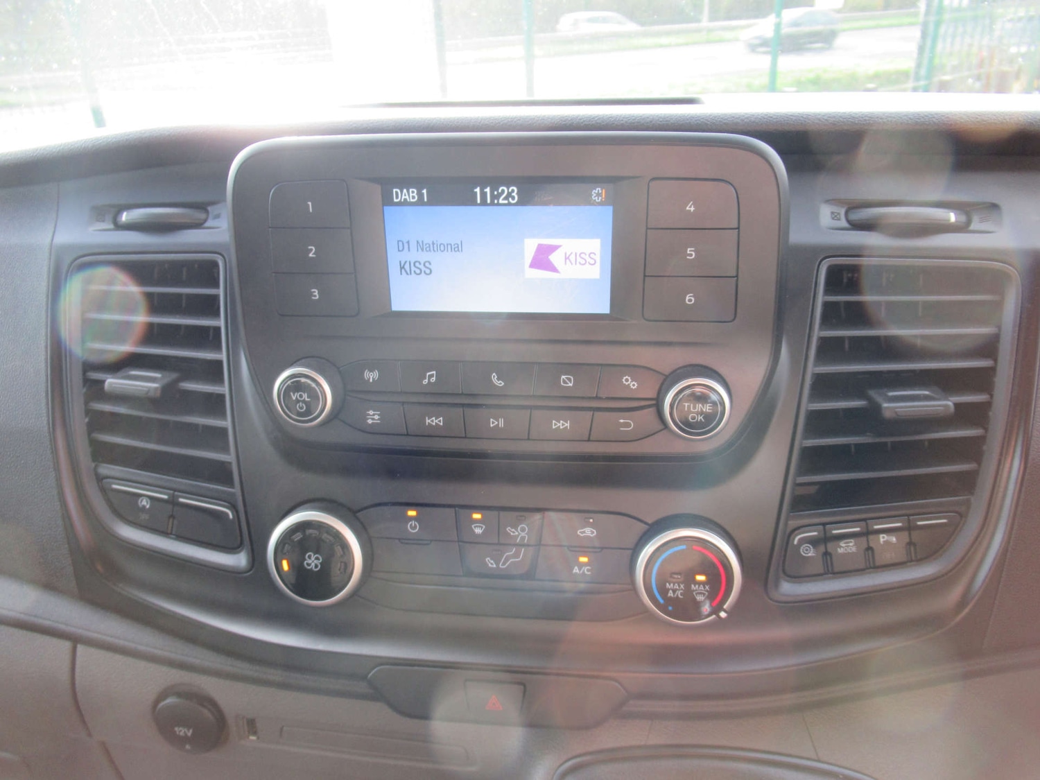 Used Ford Transit 2021 for sale - 76845371: Photo 22