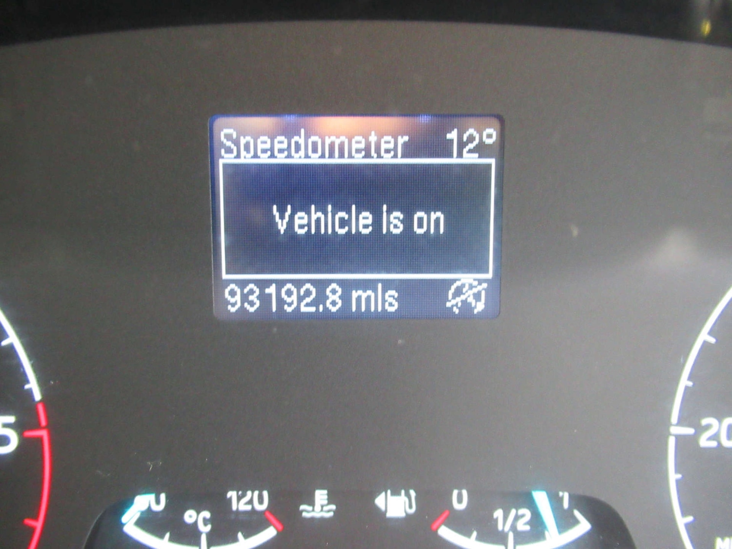 Used Ford Transit 2021 for sale - 76845371: Photo 23