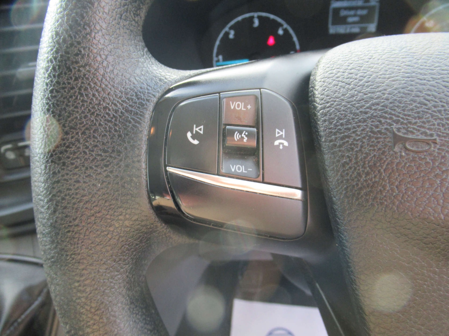 Used Ford Transit 2021 for sale - 76845371: Photo 24