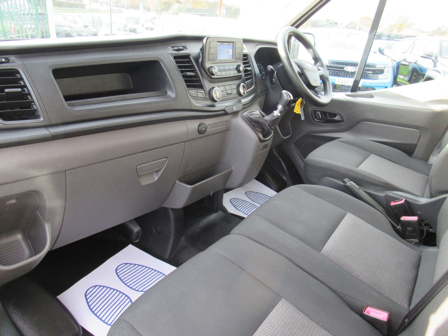 Used Ford Transit 2021 for sale - 76845371: Photo 5