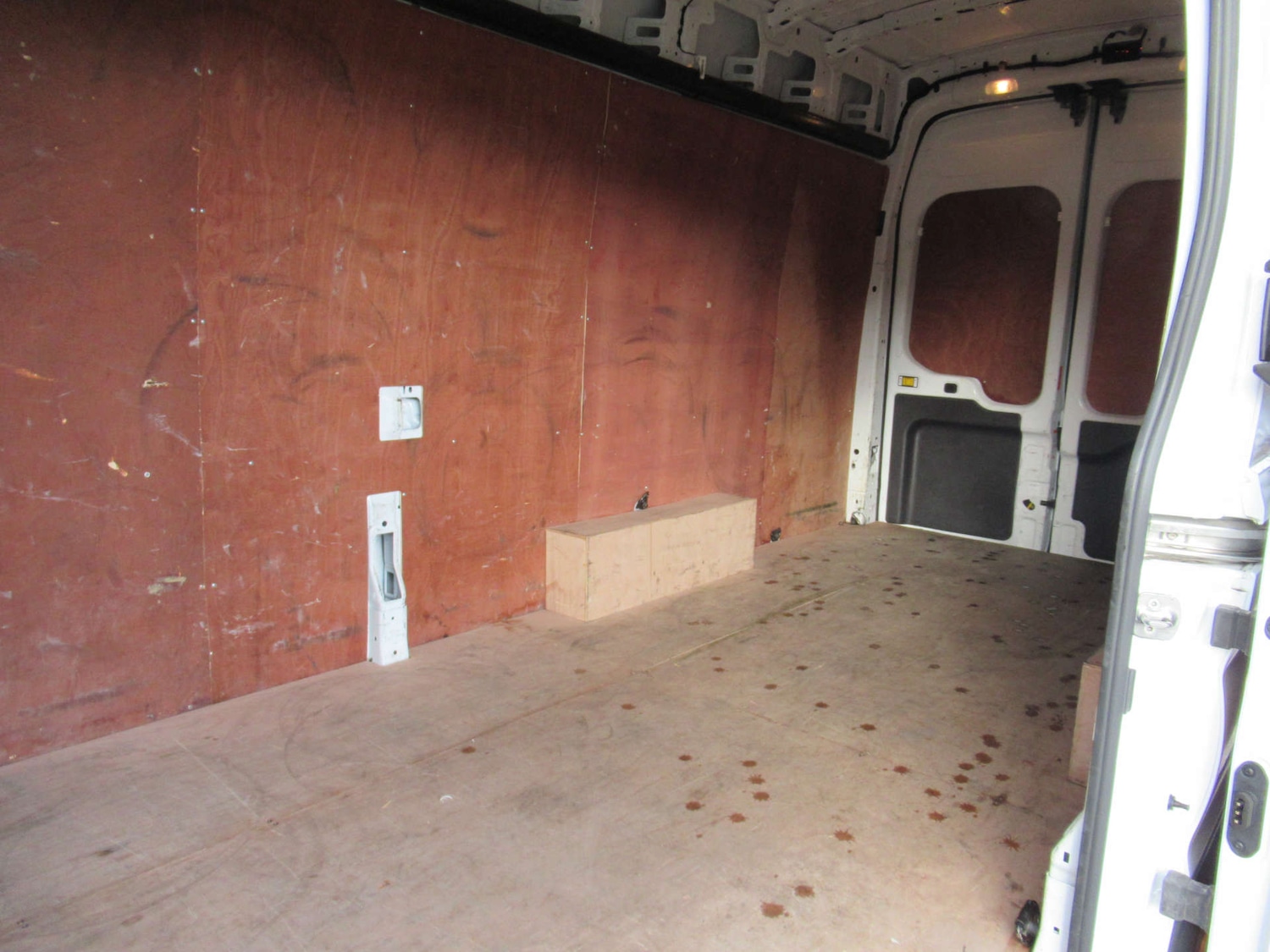 Used Ford Transit 2021 for sale - 76845371: Photo 7