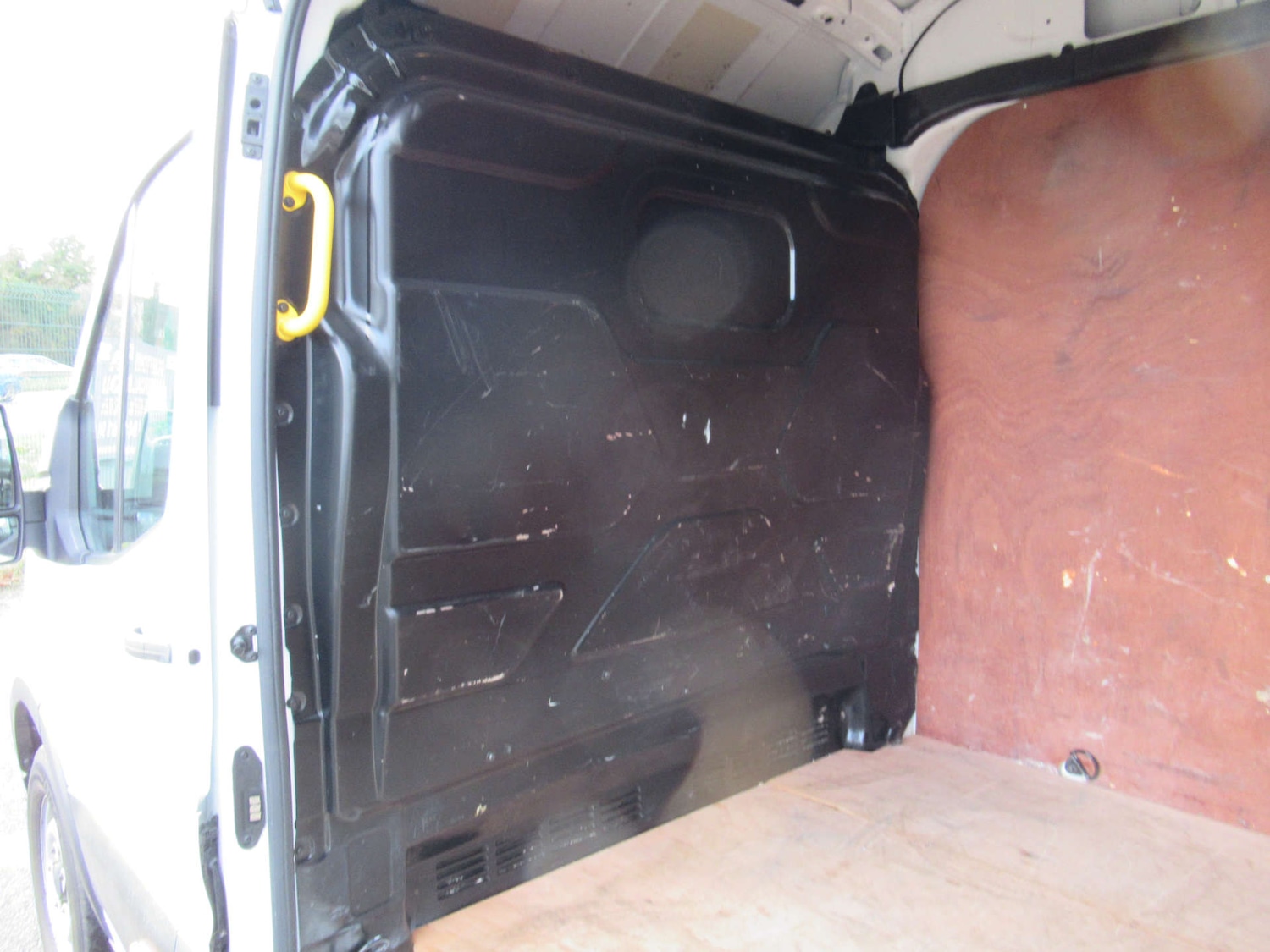 Used Ford Transit 2021 for sale - 76845371: Photo 8