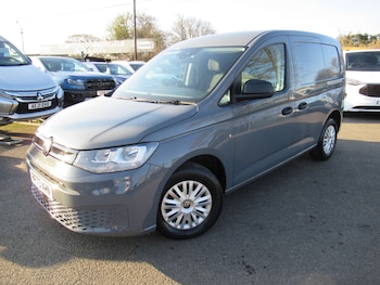 Volkswagen - Caddy