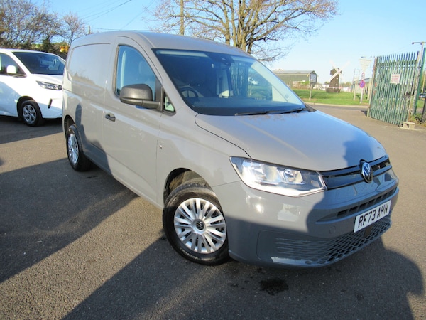 Used Volkswagen Caddy 2023 for sale - 75622445: Photo 28