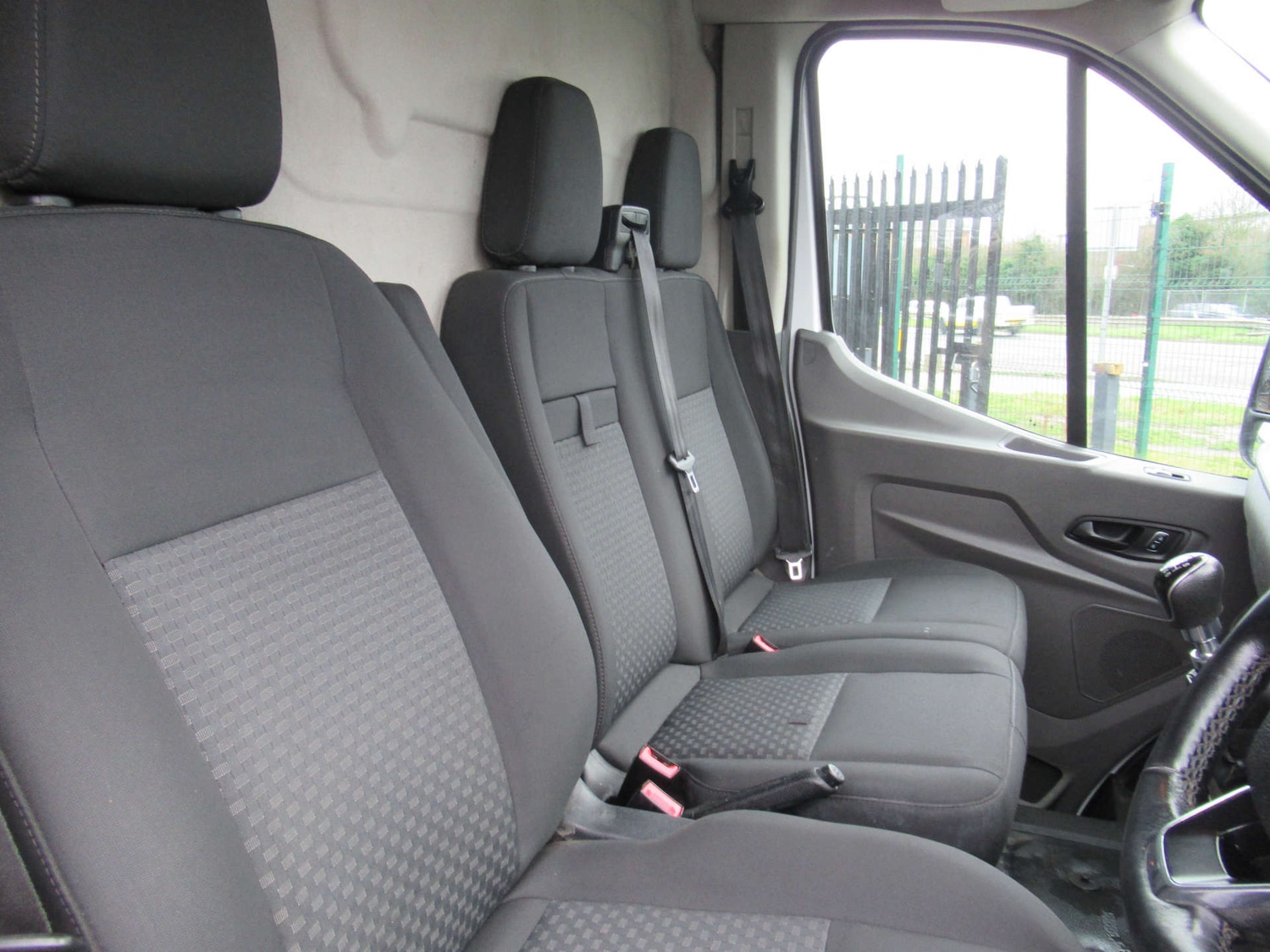 Used Ford Transit 2021 for sale - 77299366: Photo 16