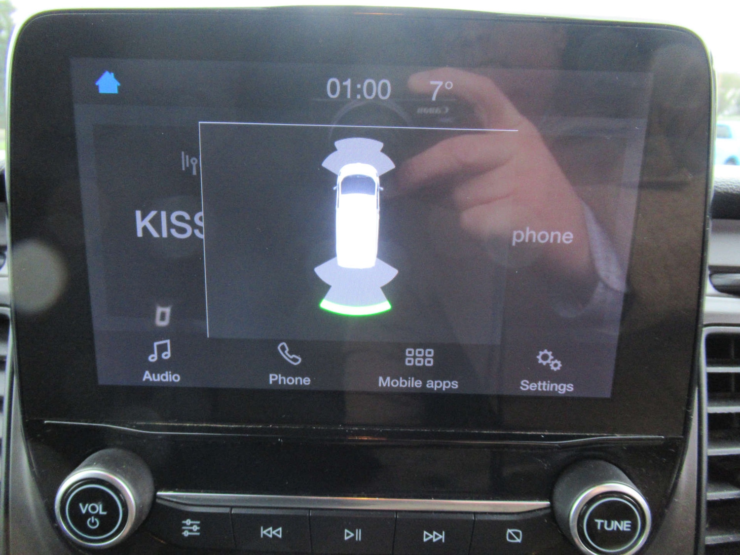 Used Ford Transit 2021 for sale - 77299366: Photo 17