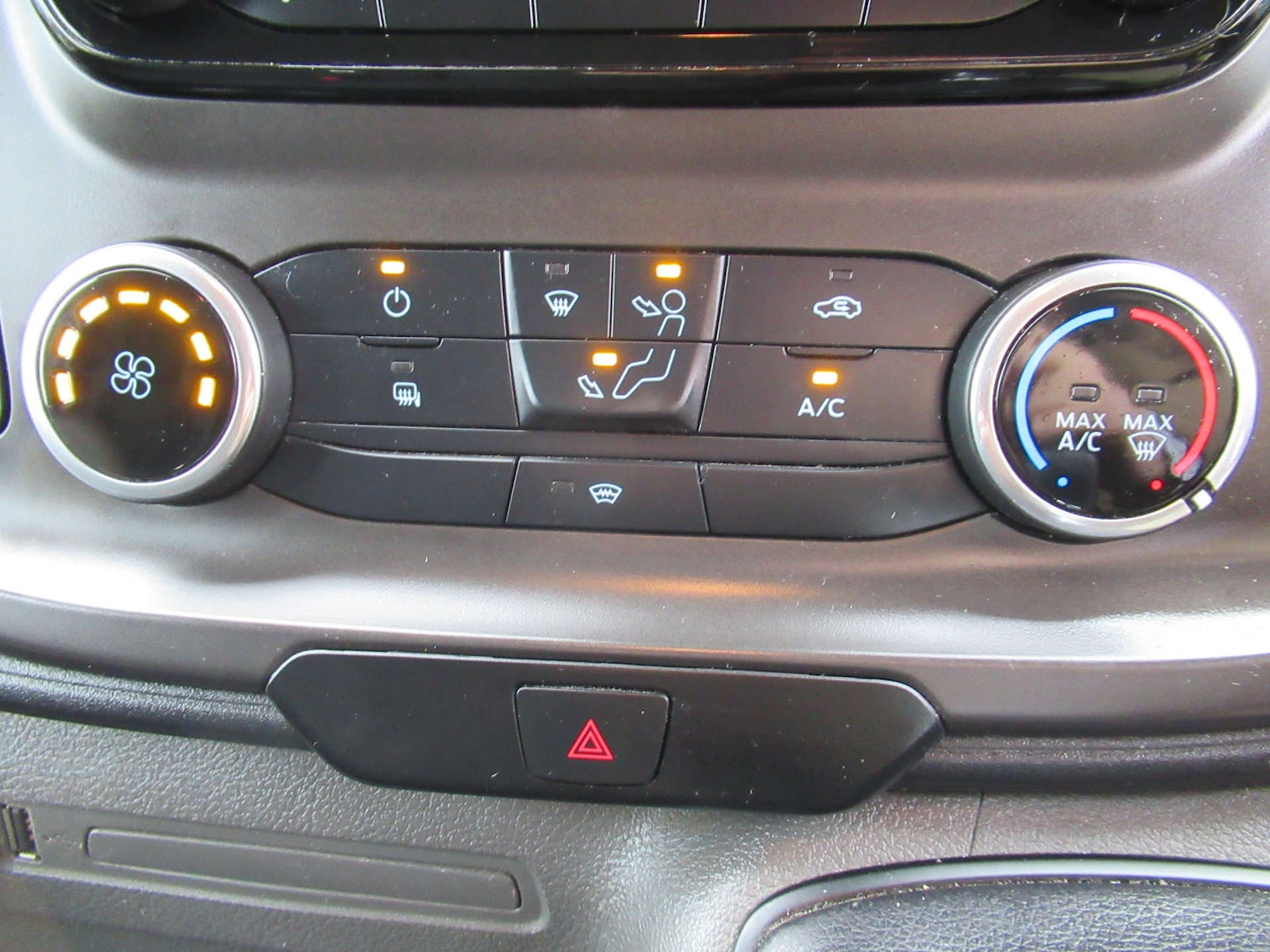 Used Ford Transit 2021 for sale - 77299366: Photo 18