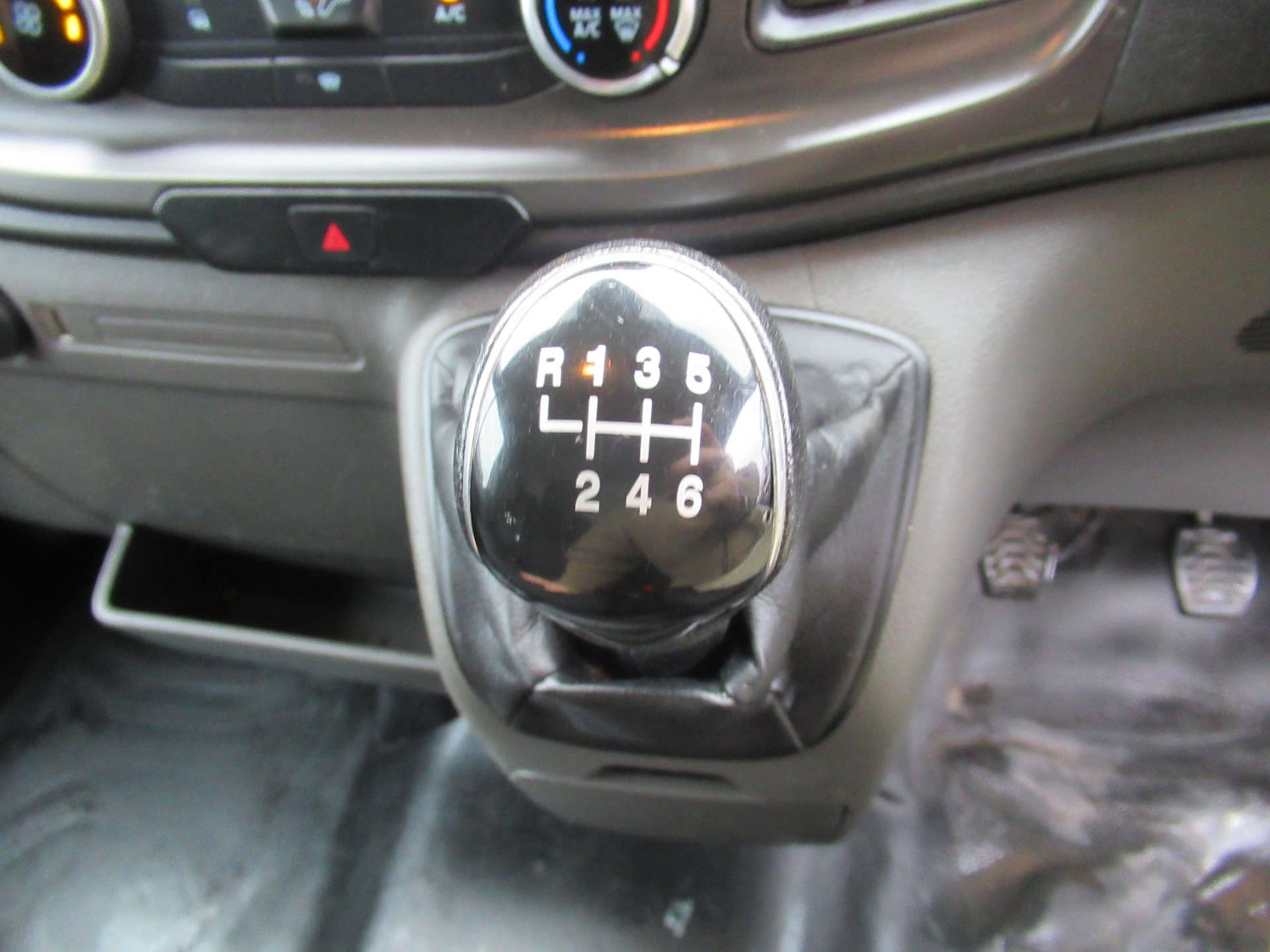 Used Ford Transit 2021 for sale - 77299366: Photo 20