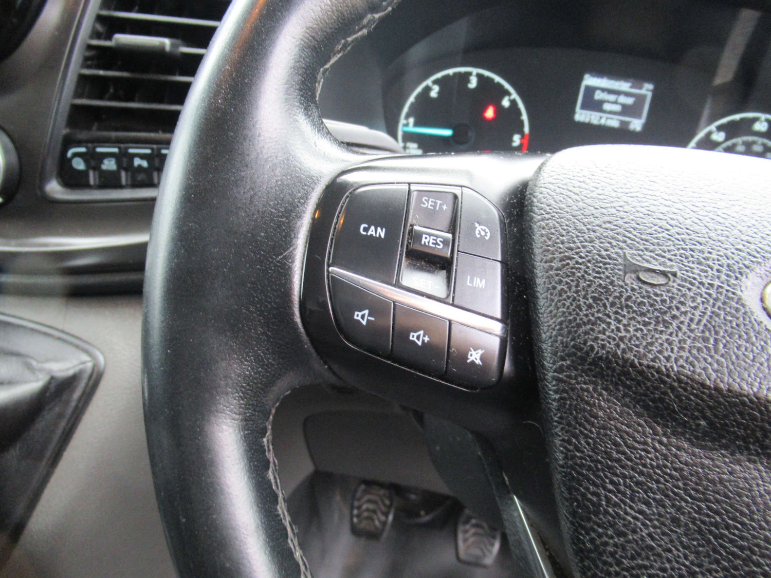 Used Ford Transit 2021 for sale - 77299366: Photo 23