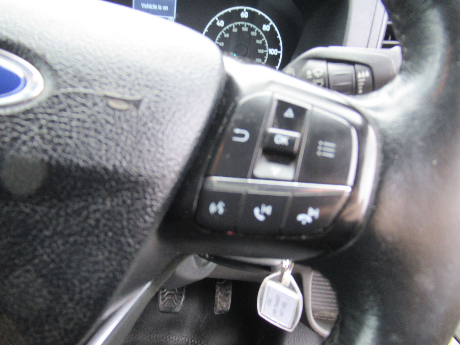 Used Ford Transit 2021 for sale - 77299366: Photo 24