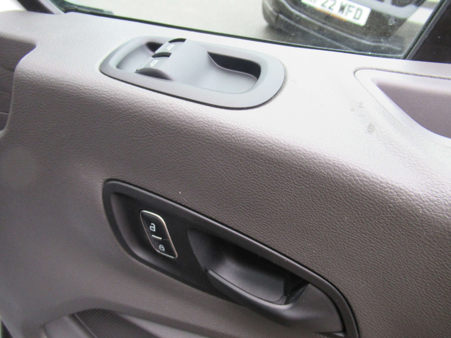 Used Ford Transit 2021 for sale - 77299366: Photo 27