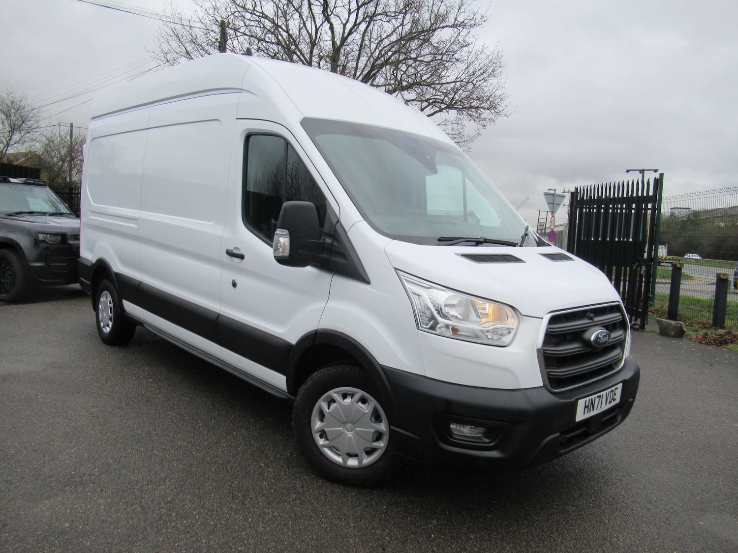 Used Ford Transit 2021 for sale - 77299366: Photo 29
