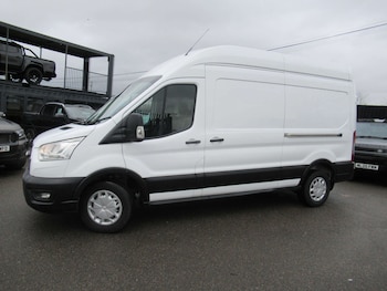 Used Ford Transit 2021 for sale - 77299366: Photo