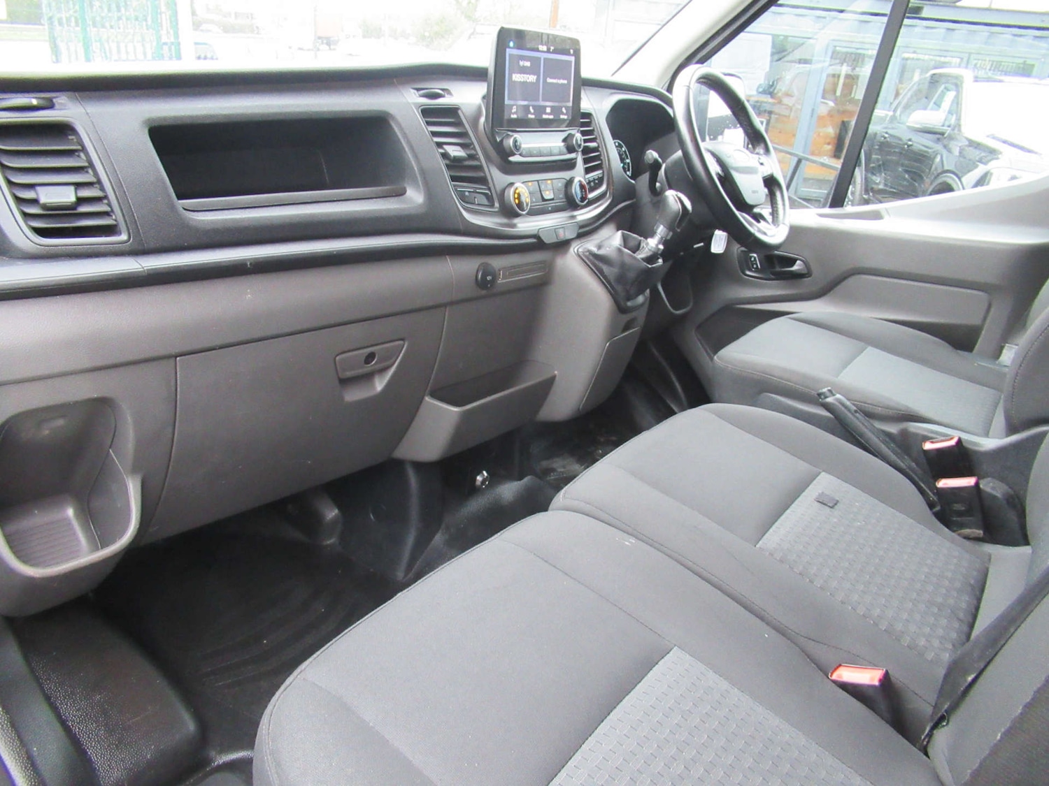 Used Ford Transit 2021 for sale - 77299366: Photo 5