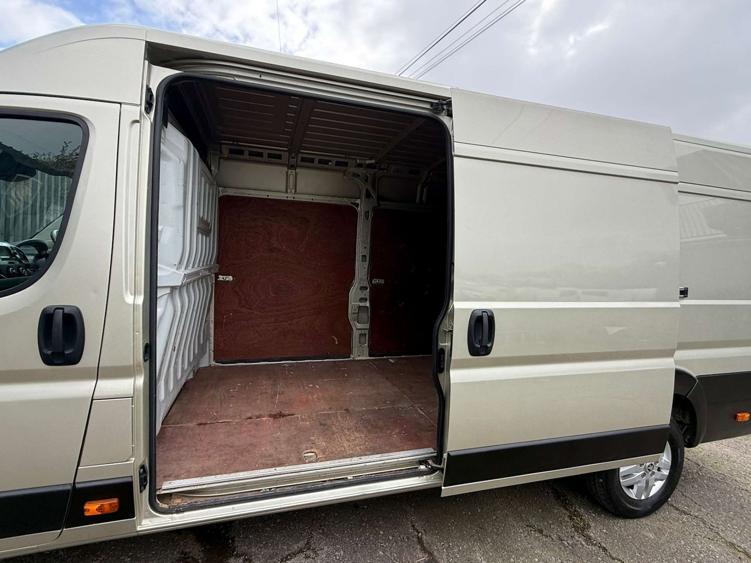 Used Peugeot Boxer 2020 for sale - 78106667: Photo 12